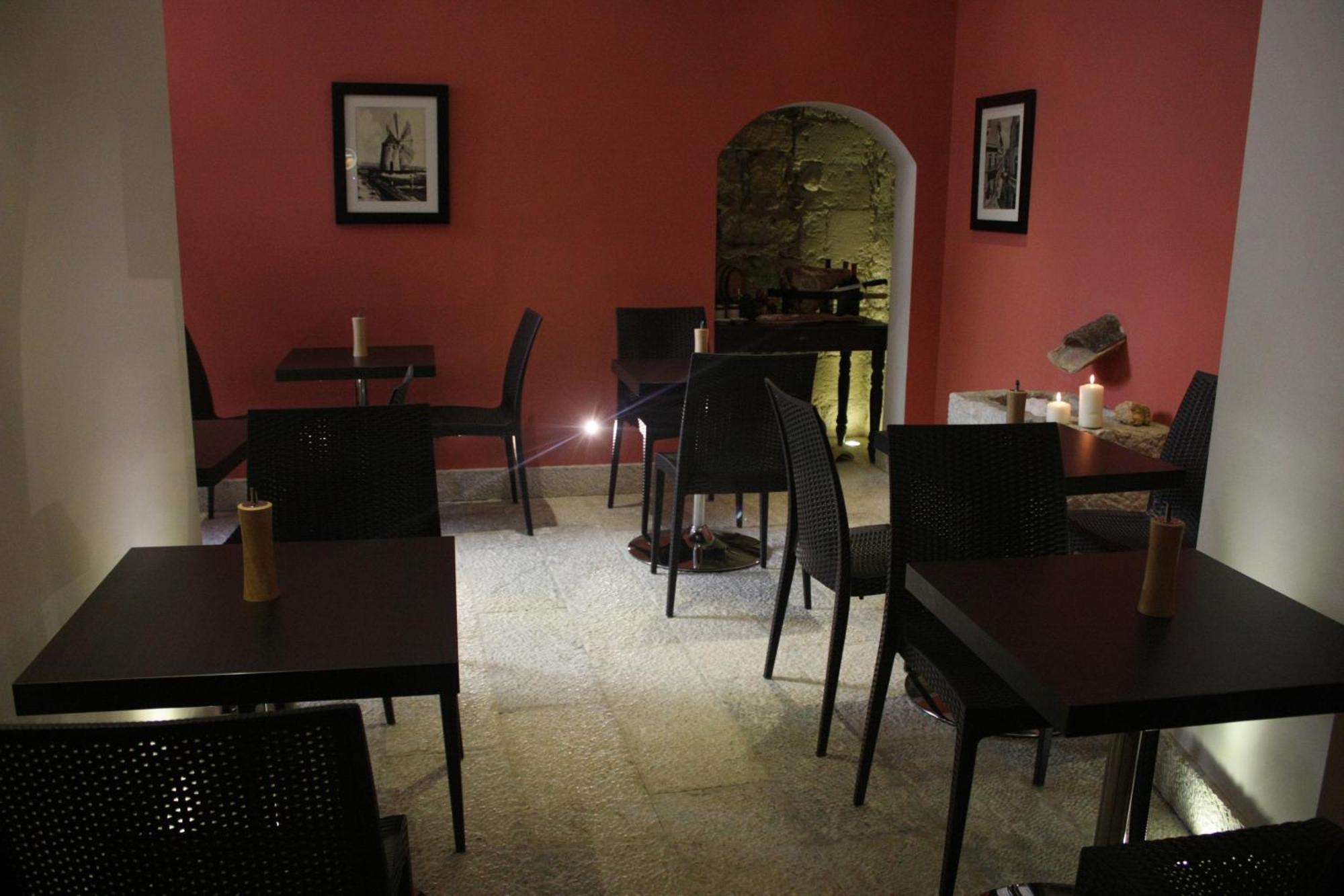 B&B Cortile Di Venere Trapani Exterior photo