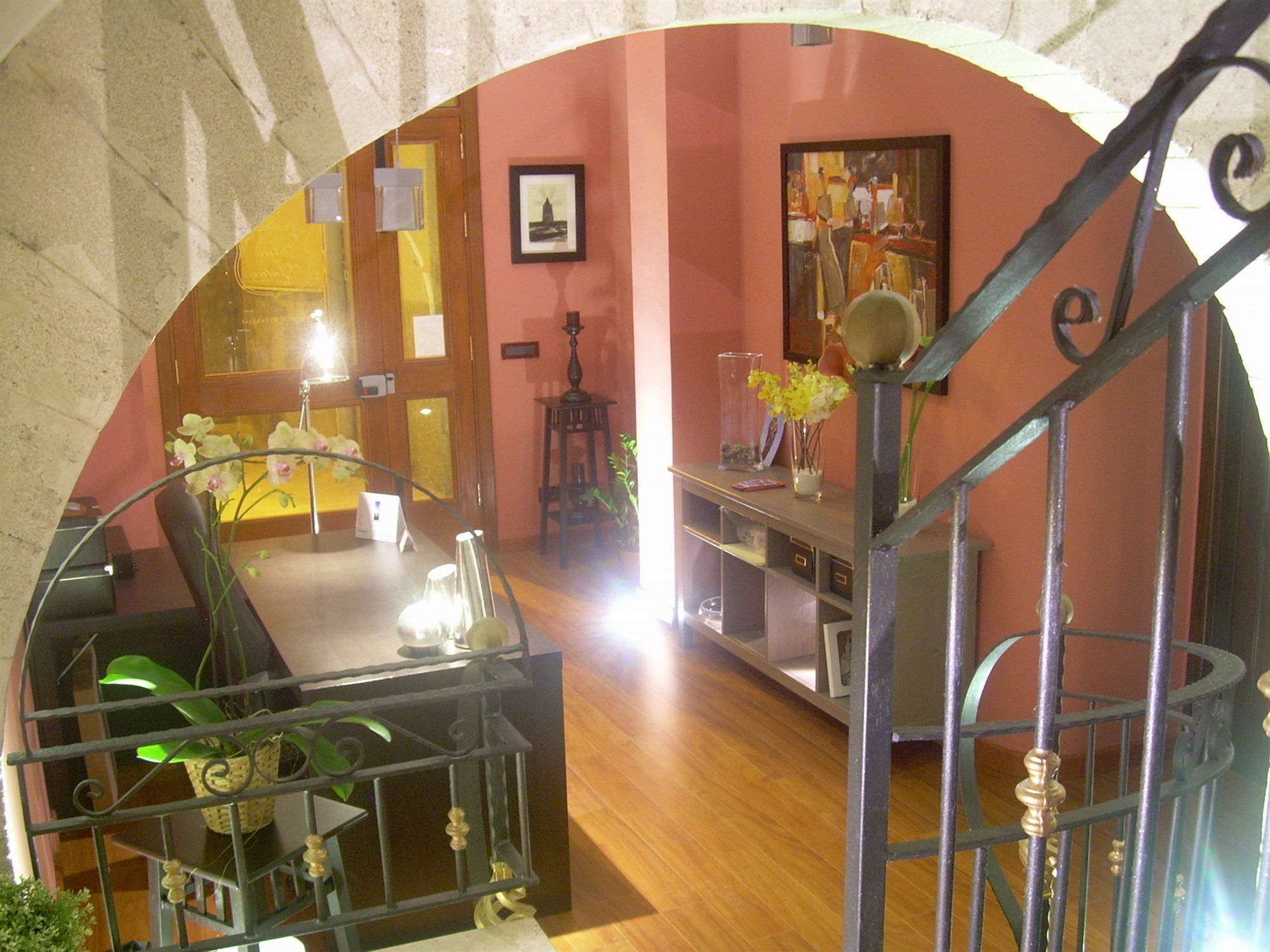 B&B Cortile Di Venere Trapani Exterior photo